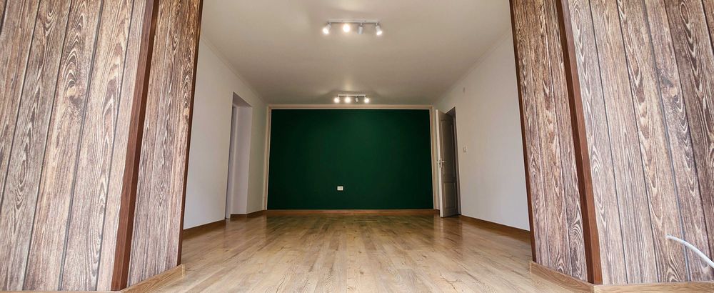 Ofer spre închiriere apartament cu 2 camere