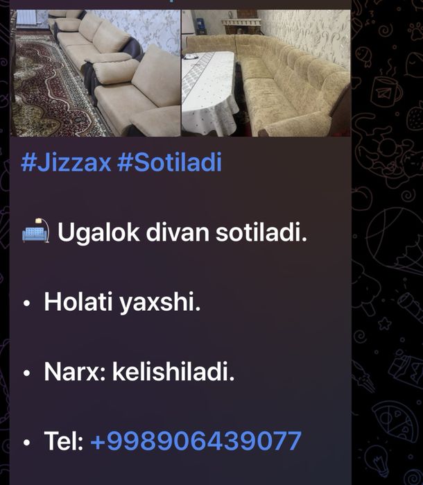 Kafolati bor yangiday turipti narxlari kelishiladi 2 yarm mln kelishil