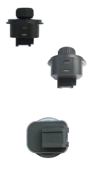 Buton reglaj oglinzi Skoda Octavia 2 si Octavia 2 facelift