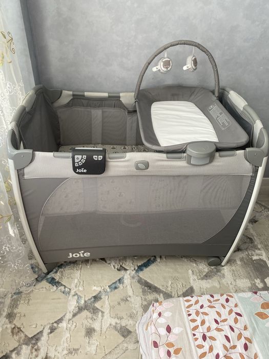 Манеж детский Joie
