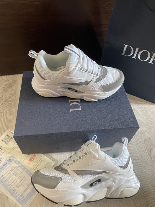 Dior b22 diferite marimi