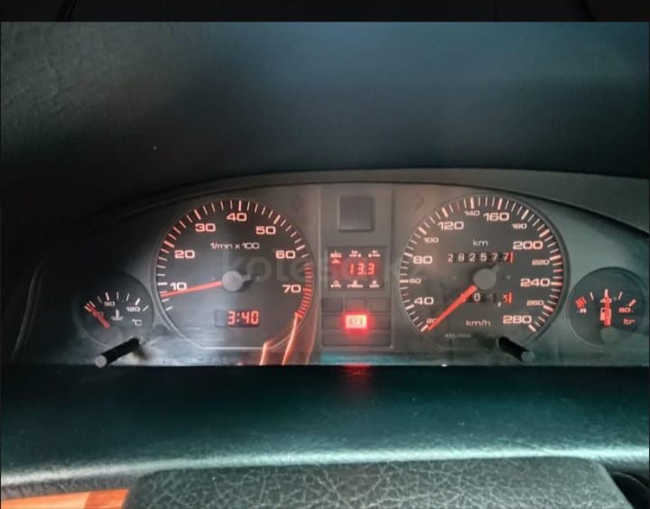 Продам Audi -100