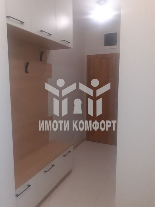 Продава се Двустаен апартамент в София, Манастирски ливади - 72 кв.м за 3153 €/кв.м - Снимка #9