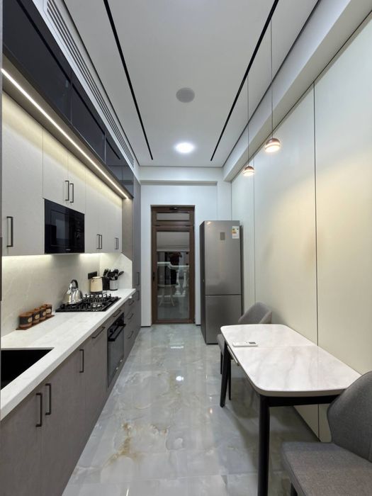 Boulevard Residence | Daily Apartment | Tashkent City | Premium Class