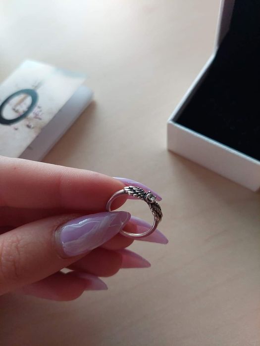 Оригинален Пръстен Пандора