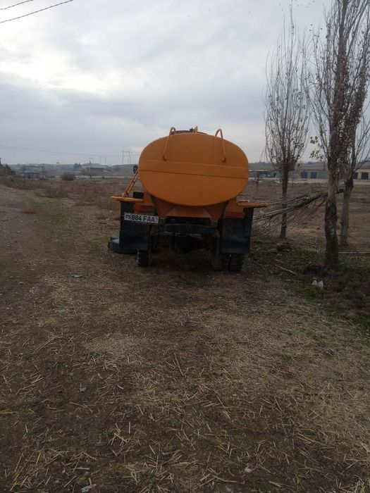 Gaz 53 sotiladi Naxadu