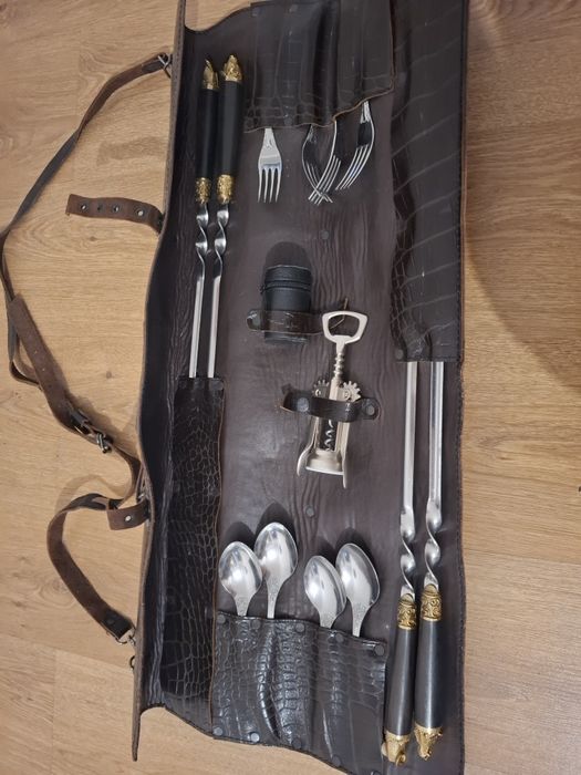 Набор для шашлыка