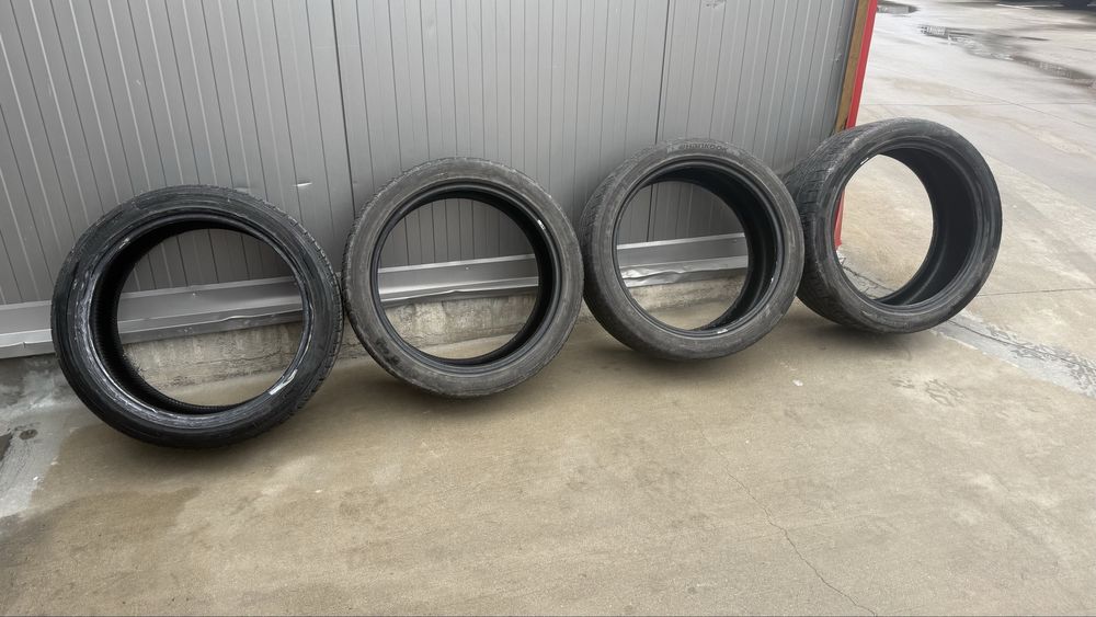 Гуми 255/40/20 HANKOOK Ventus S1 Evo2