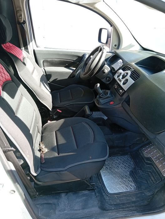 Рено Канго  1.5.2012година