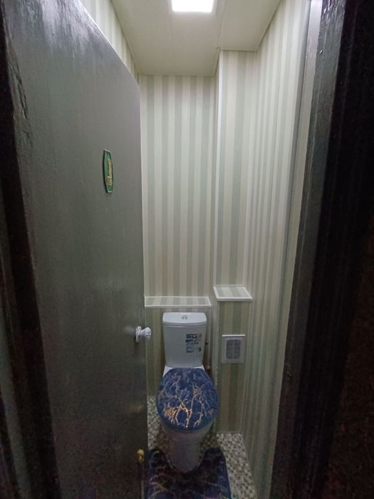 Учтепа 13 2/5/5 Балкон 2×6