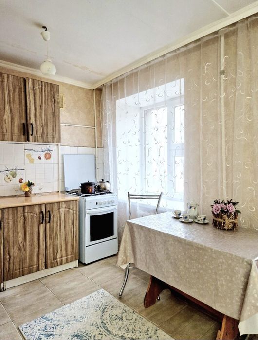 1-ком квартира в центре