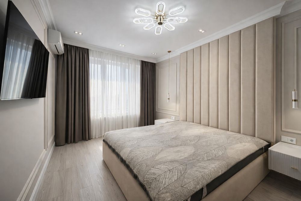 Продается 3-к квартира, 97 м², 6/12 эт., собственник