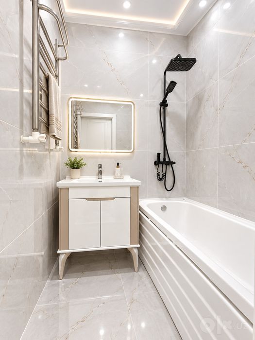Квартира 2 хонали 62м²