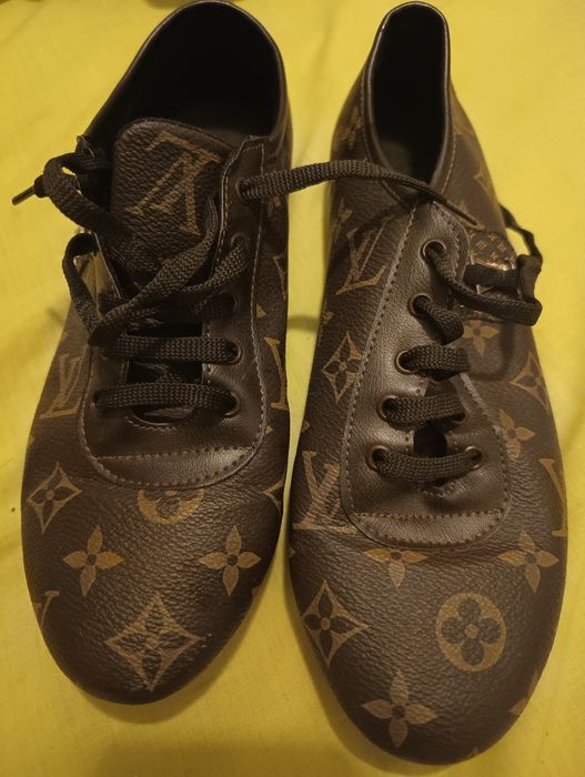 Pantofi sport dama Louis Vuitton 40