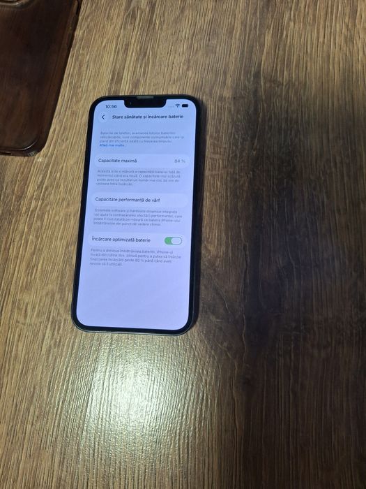 Iphone 14 blue 128 de gb