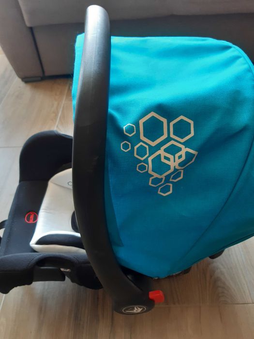 Детско столче за кола