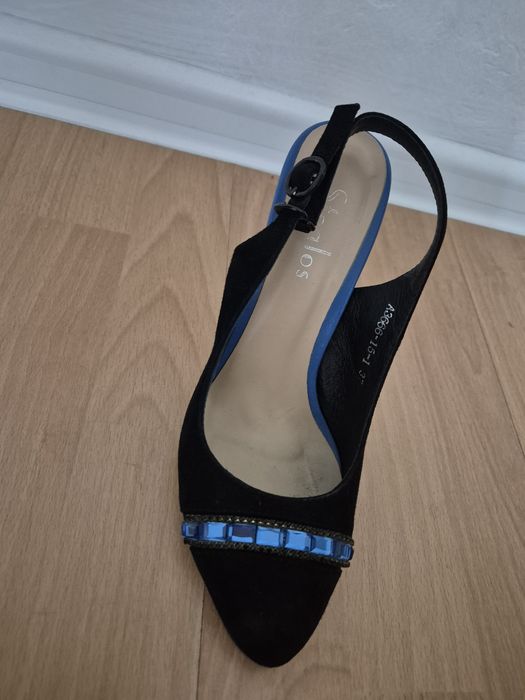 Обувь  туфли женские