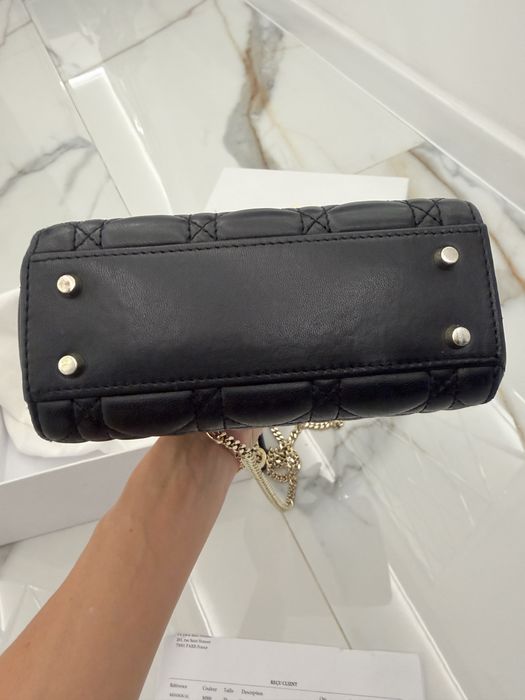 Dior Lady Dior mini