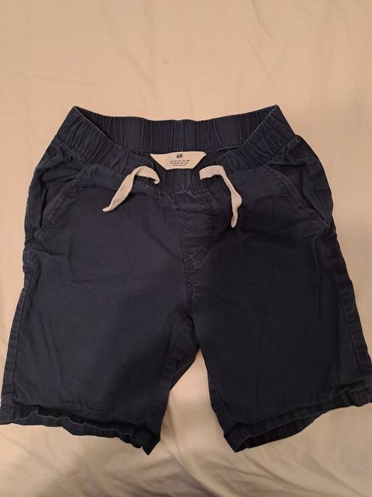 pantaloni baiat 8-10 ani