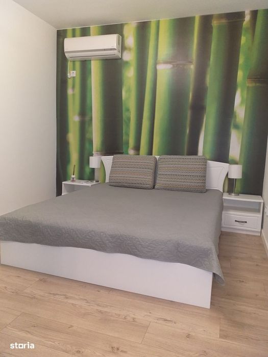 2 Camere, St140mp, Curte, Gradina, Terasa, Parcare, Boxa, Pet , 7min.M