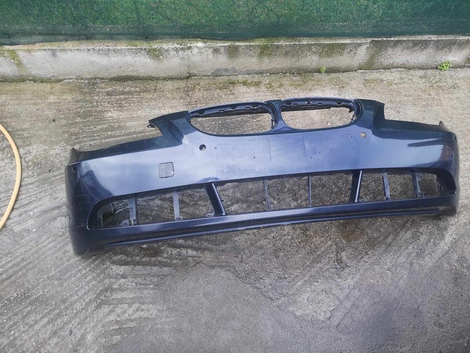 БМВ е61 предна броня