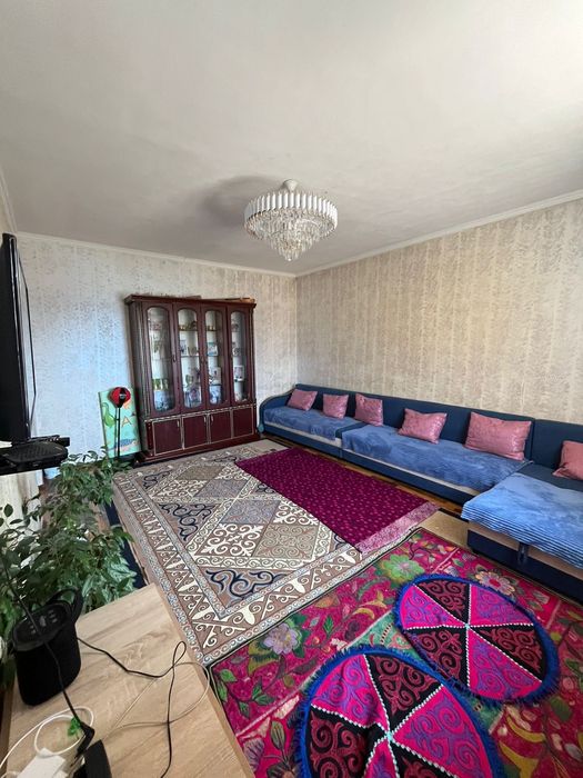 Қайназарда  4 бөлмелі үй сатылады,  срочно