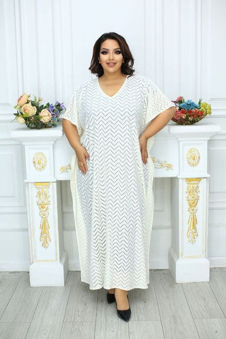 Туника сетка 56/58/60/62/64/66 размеры