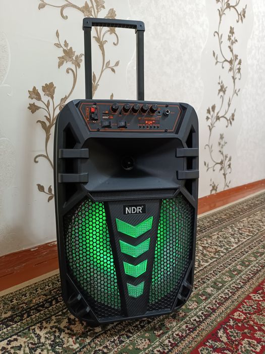 Kolonka sotiladi GZ-1012