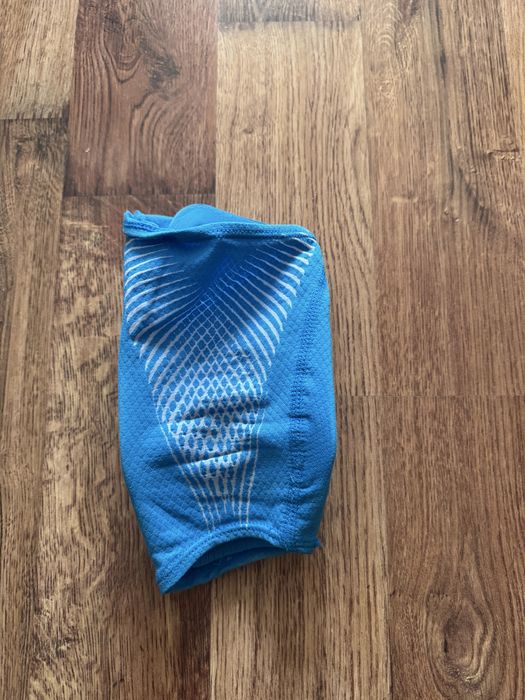 Сини футболни кори Nike Protegga – отлична защита