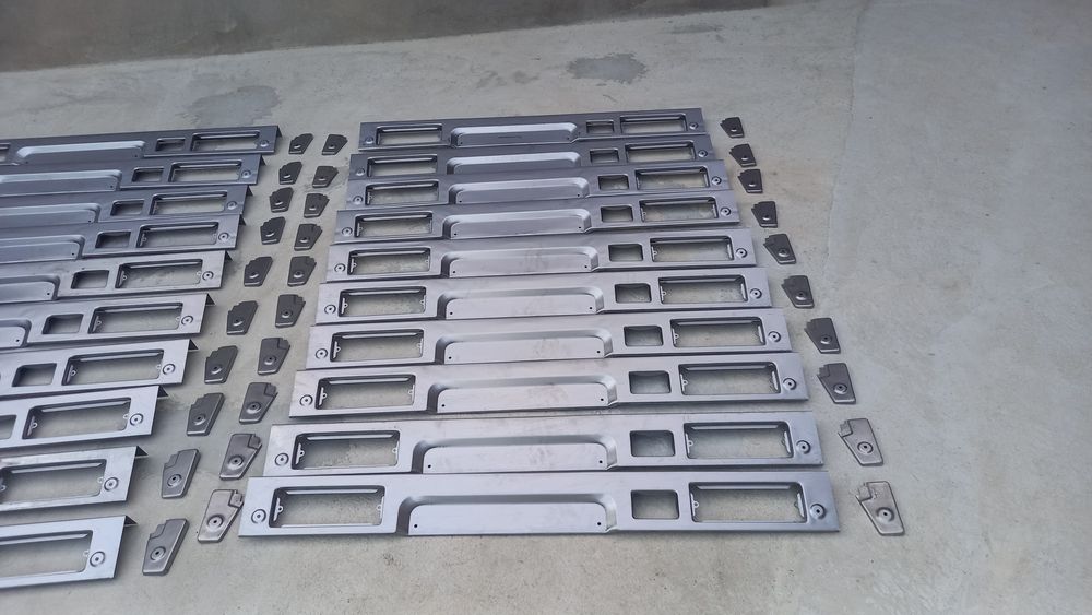Changan Bo'rt Bort Борт Panel
