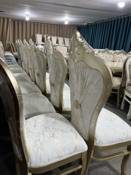 Stullarimizga aksiya boshlandi 250000 dan 700000 soʻmgacha stullar bor