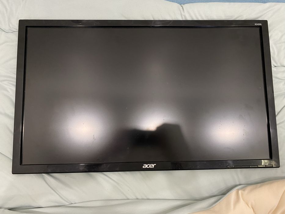Монитор Acer K242HL 24″ | Full HD