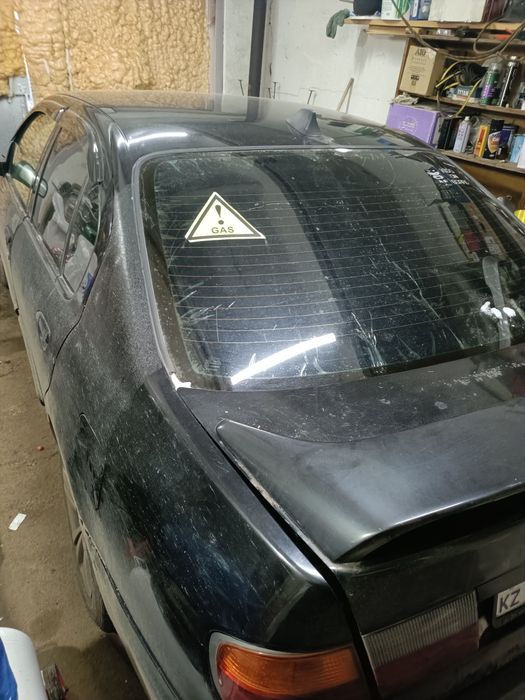 Ниссан примера п11