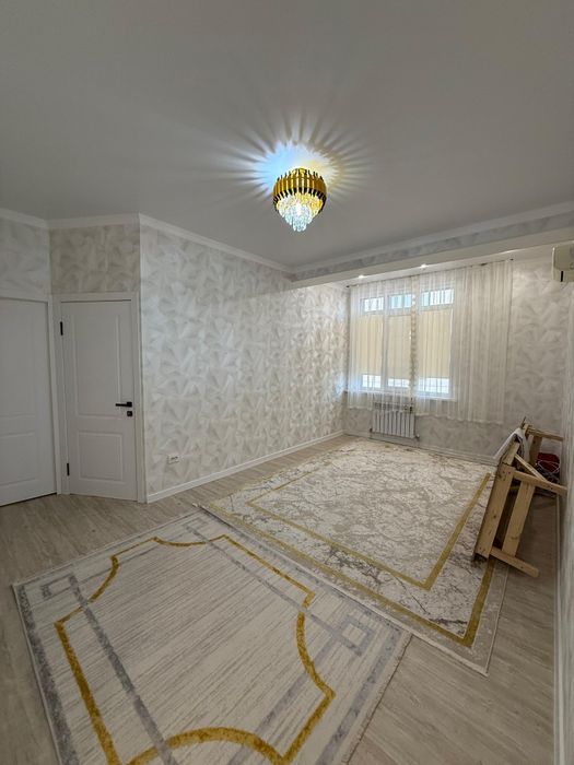 Квартира 3-х ЖК Titul Town