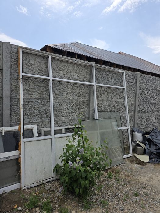 Пластиковое окно/окна