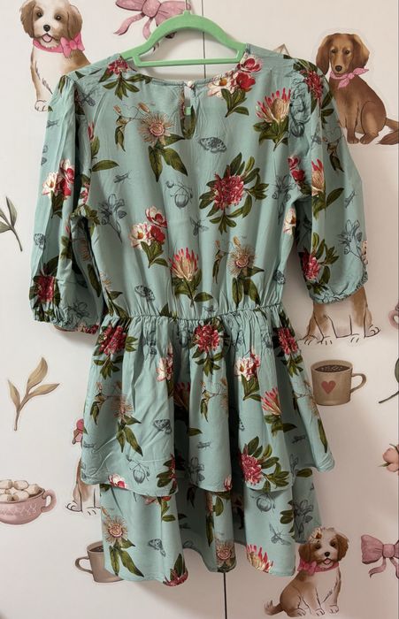 Рокля, марка Medicine, XS р-р