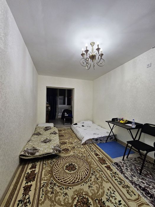 Буюк Ипак Йули пр-т Мустакилик. 3в4/2/4. 86м² Кирпич.