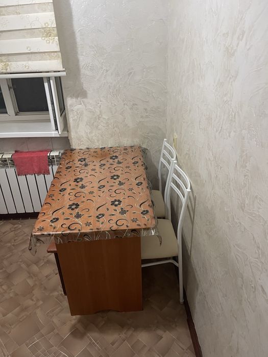 Продажа квартиры