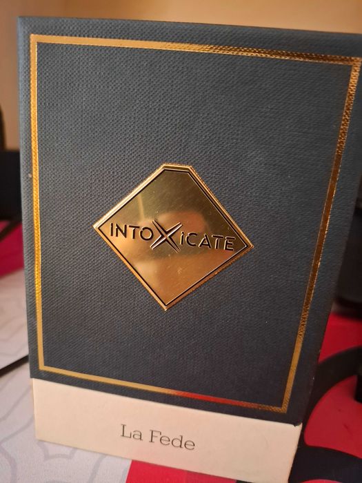 Parfum arabesc intoxicate