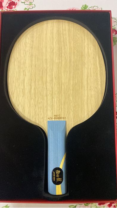 Основание для настольного тенниса