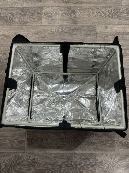 Термосумка новая