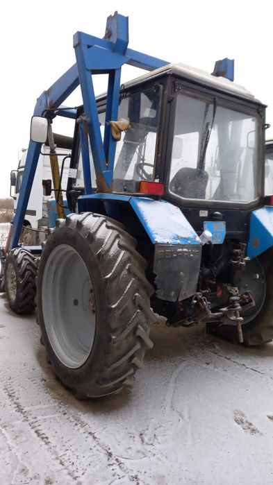 Продаются трактора Беларусь