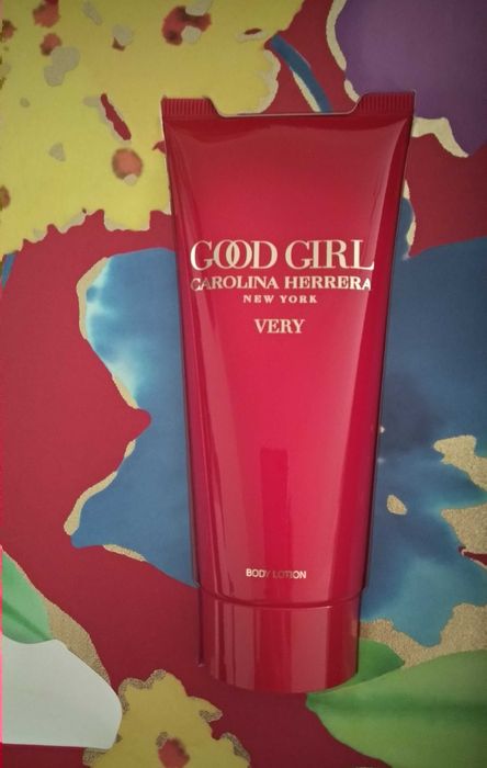 Carolina Herrera Good Girl лосиони за тяло 100 мл