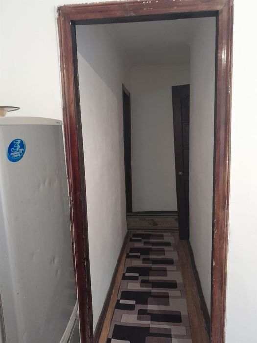 Здам  2х  комнатную кв