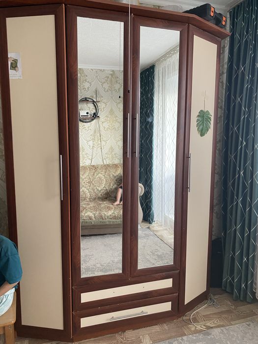 Продам шкаф 20 000 тг