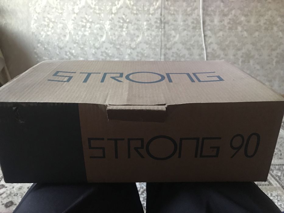 Продам STRONG 90