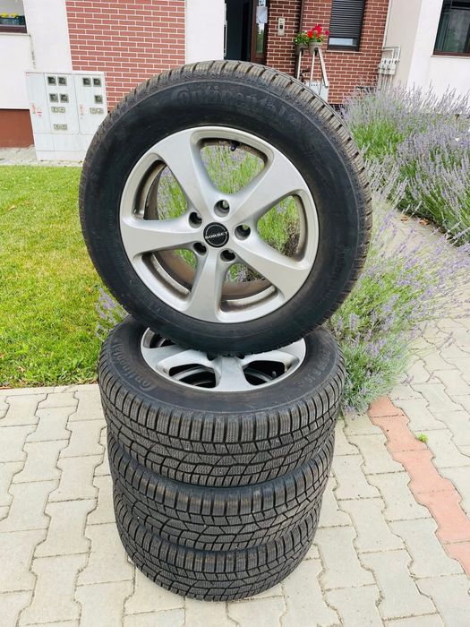 Volkswagen Passat B8 2017 Highline 2.0 TDI 190 cp DSG / 154.000 km /