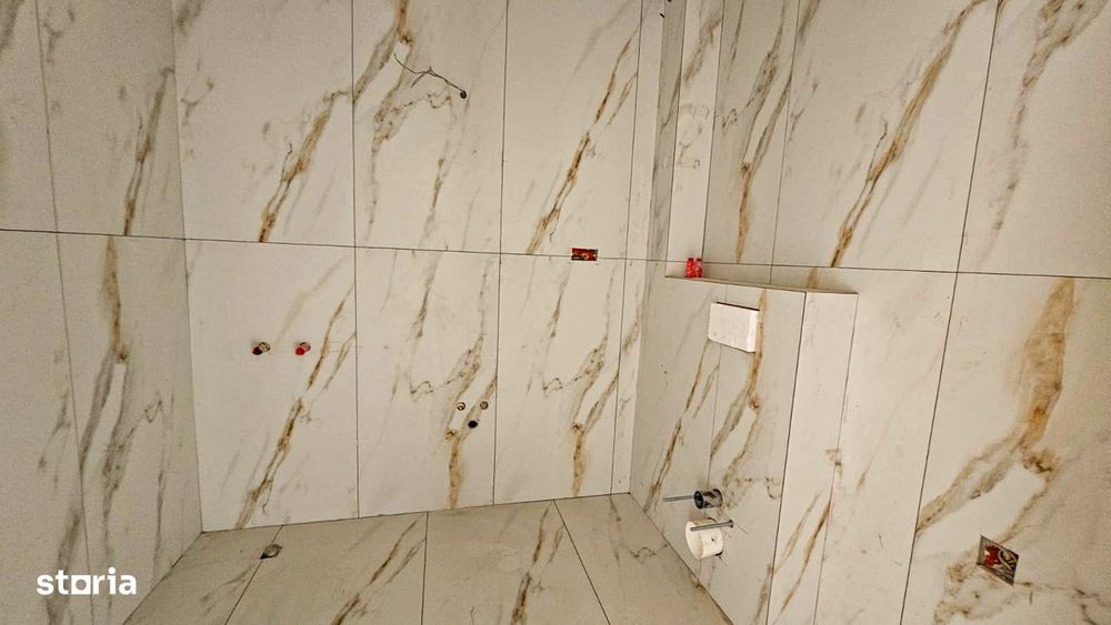 Apartament de vanzare 2 camere 49mp Militari Chiajna - ilie petre 16