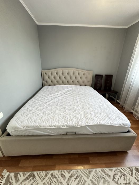 Кровать 65.000 тг.