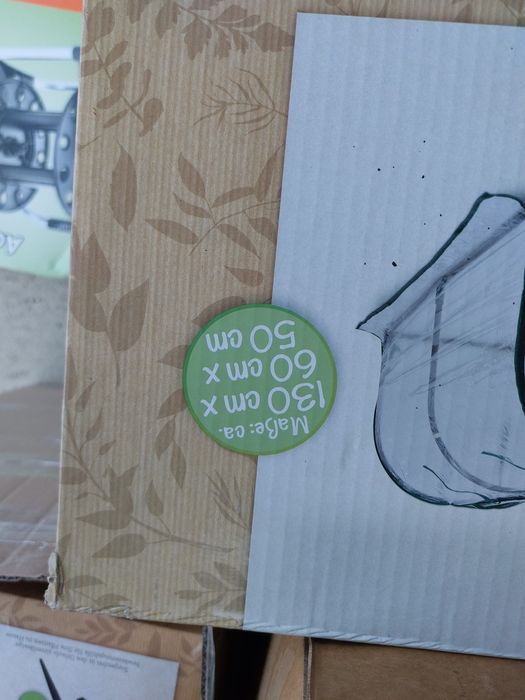 Mini sera disponibile 4 buc